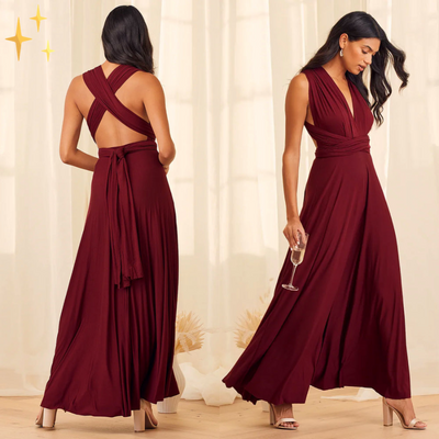 Signe® | Hochzeitsgastkleid für Damen