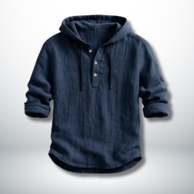 Luxeon™ - Luxuriöser und bequemer Hoodie