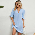Blau