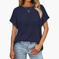 Marineblau