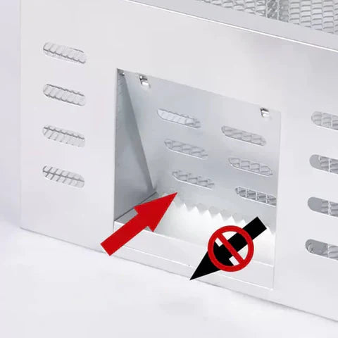 FalleKumpel™ Haushalte sauber halten