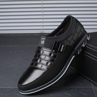 Berlin - Ultra-bequeme Slip-On-Schuhe