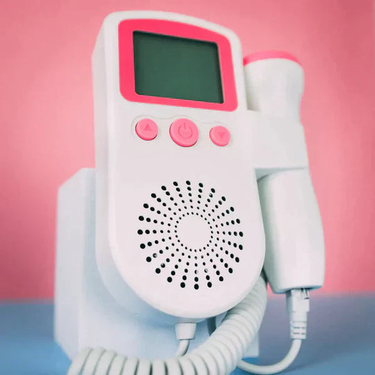 Baby Herzschlag Lauscher – Hearli