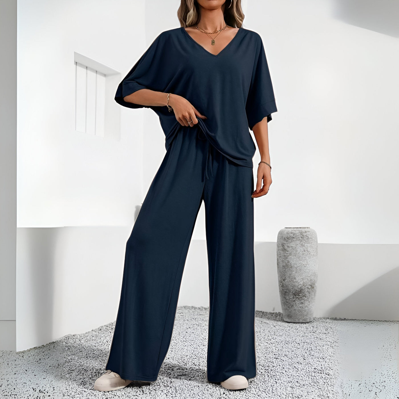 Arya® | Lockeres Lounge-Set