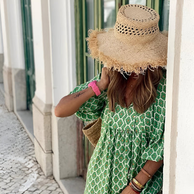 Emma® | Stylisches Sommerkleid