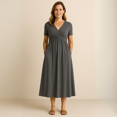 Annelies™ | Luftiges Maxi-Joch