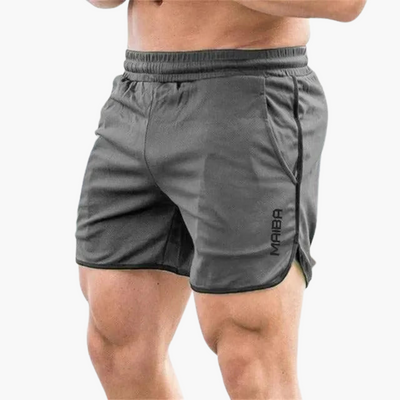 Schnelltrocknende Badeshorts - Herren Schwimmshorts mit Stretch
