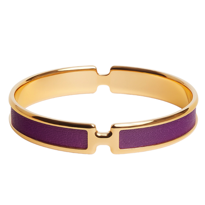 PREMIUM LILA | HELENE ARMBAND