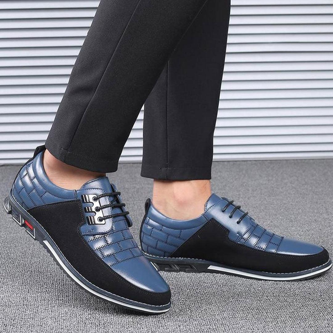 Oxford - Ultra-bequeme Schuhe