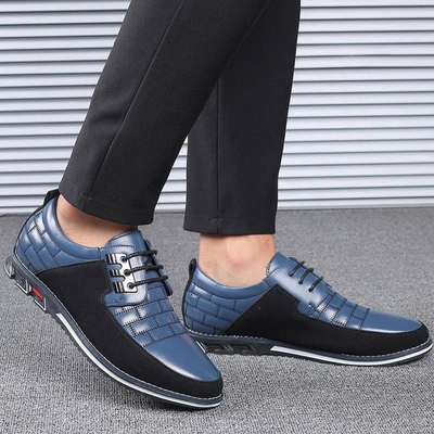 Oxford - Ultra-bequeme Schuhe