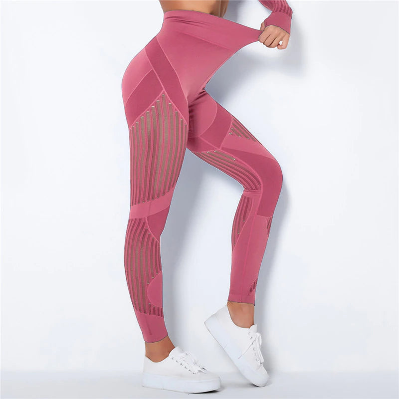 ALIDA - Sportleggings