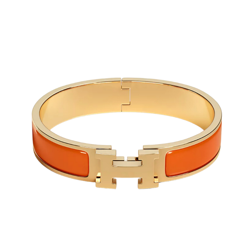 EXCLUSIVE ORANGE | HELENE ARMBAND