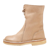 Gisella® | Winterstiefel in Beige