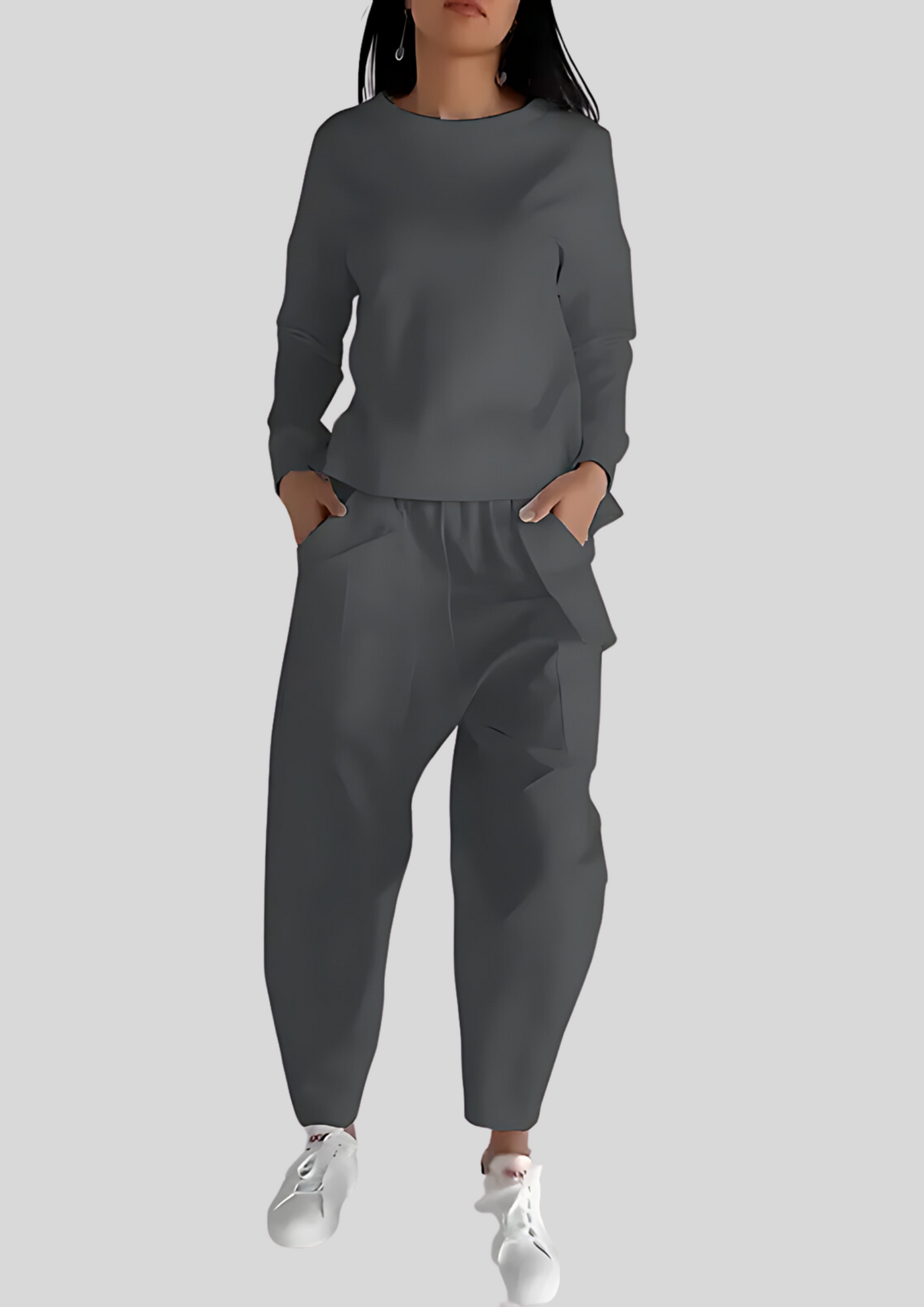 Marigold® | Gemütliches zweiteiliges Set