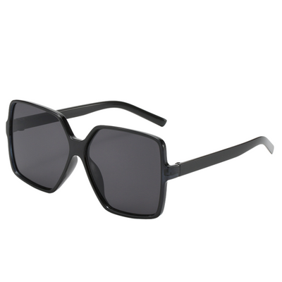 Trendiges Design Übergröße für Damen | UV Schutz