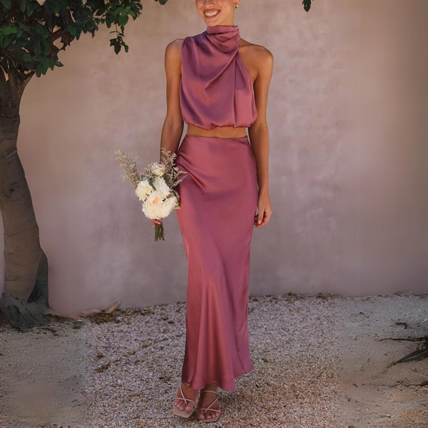 Luisa - Stilvolles und Bequemes outfit für Damen