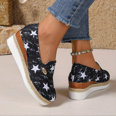 Von Elsen™| Ariadna Orthopädische Schuhe