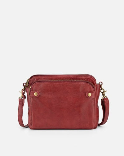 Ysabel | Hochwertige Ledertasche