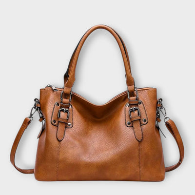 Brava  – Elegante Schultertasche