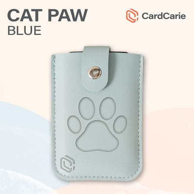 Ausziehbare CardCarie Carousel