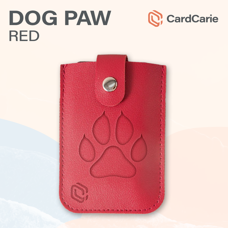 Ausziehbare CardCarie Carousel