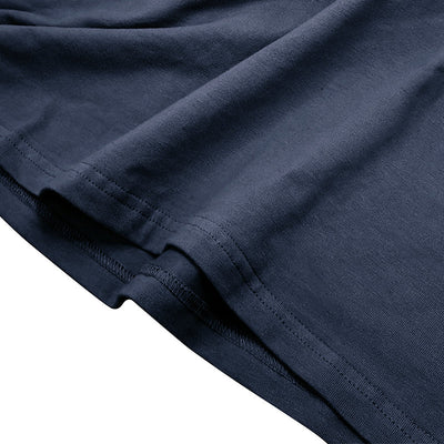 Crew – Baumwoll T-Shirt