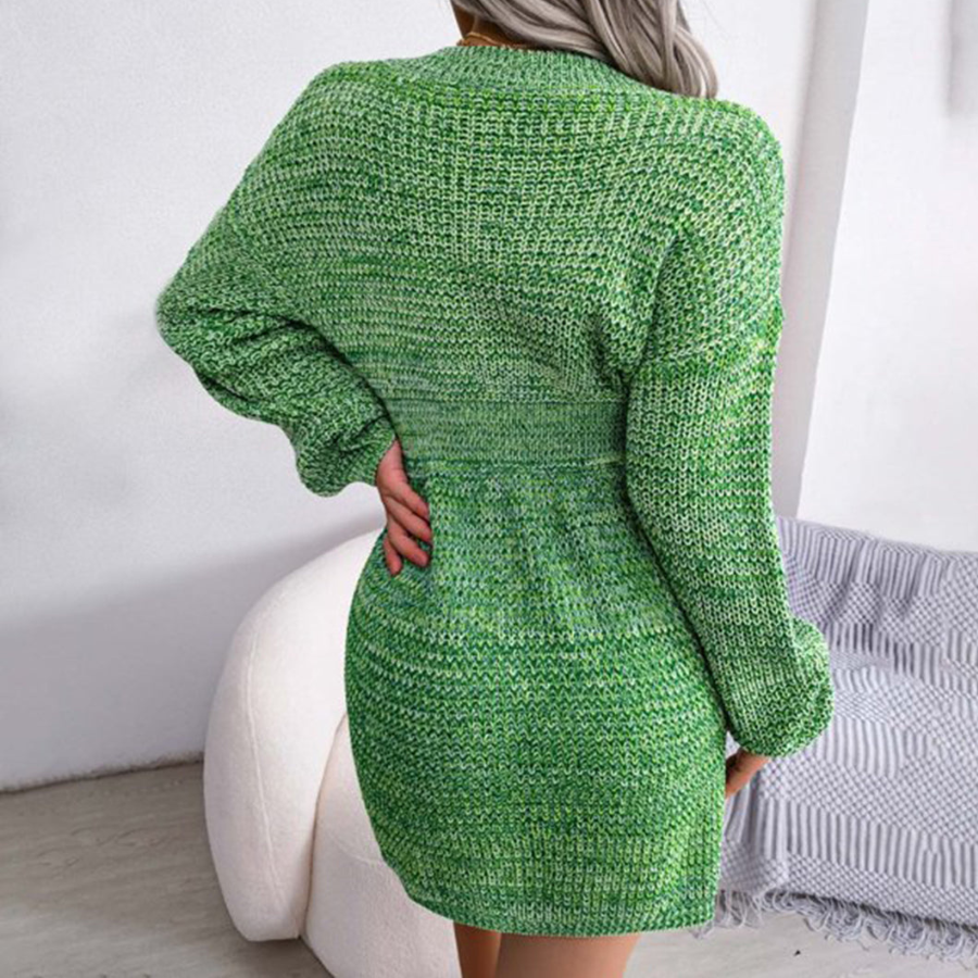 Suzanne® | Pailletten-Abendkleid für Damen