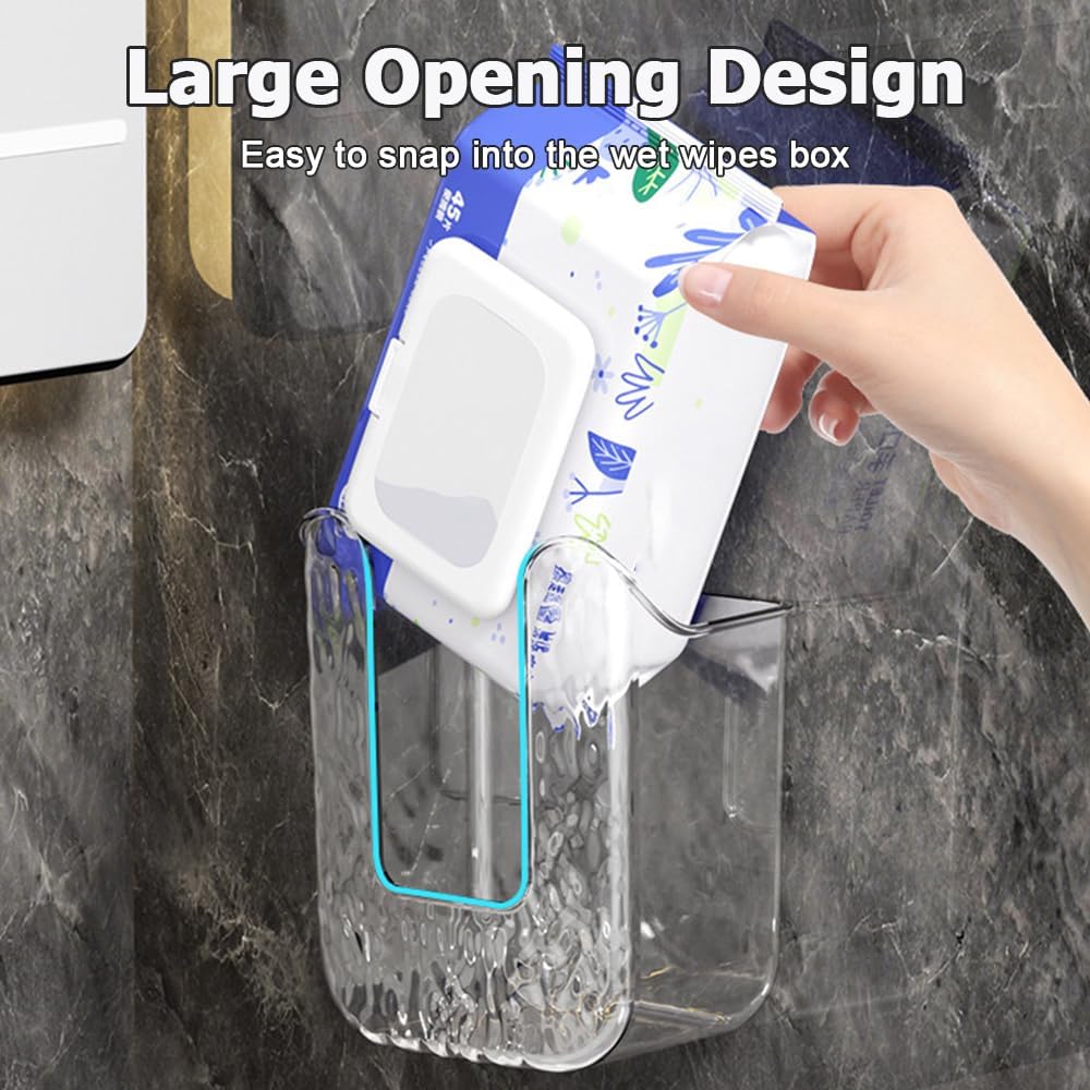 1+1 GRATIS| WischtuchKeeper™ Praktische Wischtuchaufbewahrung