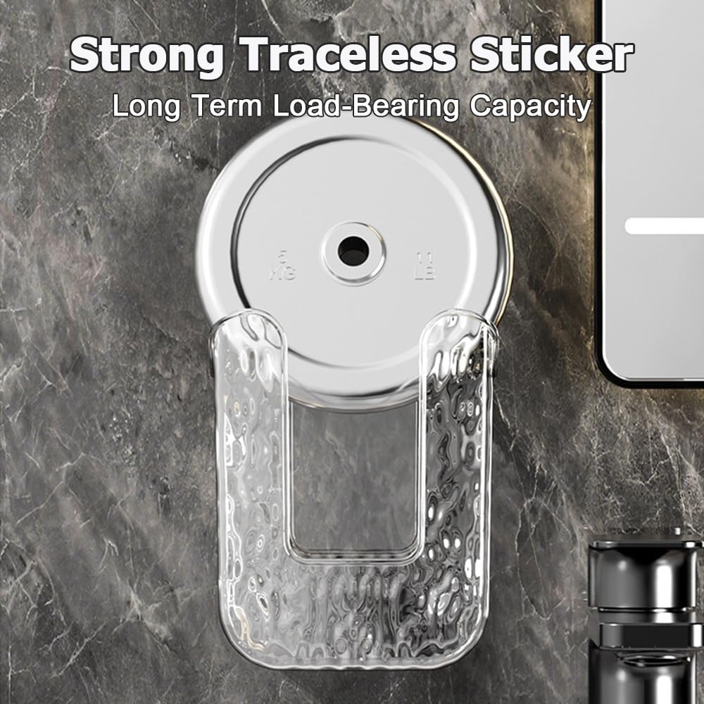 1+1 GRATIS| WischtuchKeeper™ Praktische Wischtuchaufbewahrung