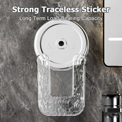 1+1 GRATIS| WischtuchKeeper™ Praktische Wischtuchaufbewahrung