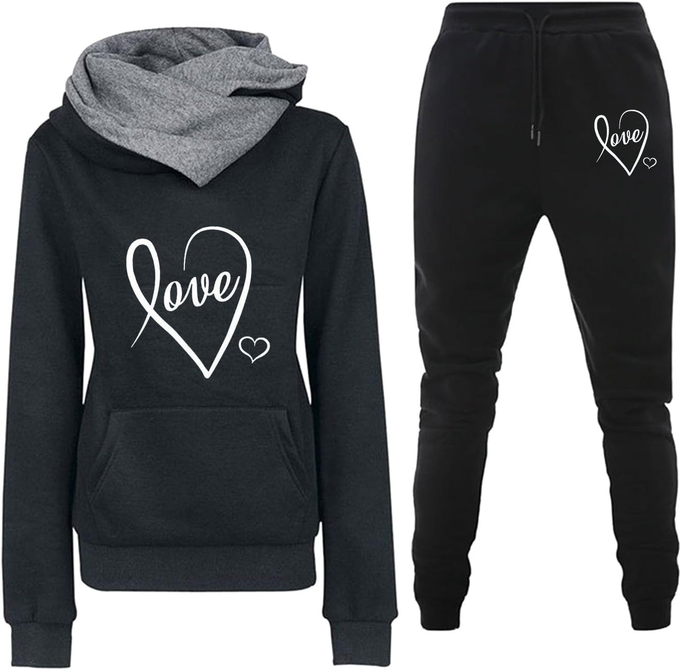 Grace™ – Entspanntes Lounge-Set