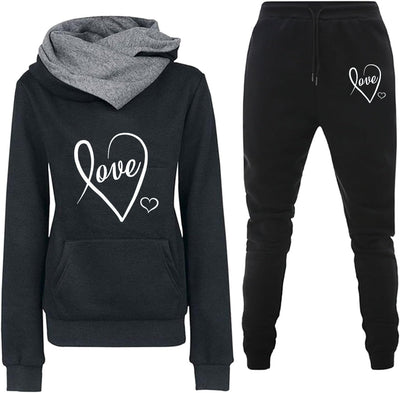 Grace™ – Entspanntes Lounge-Set