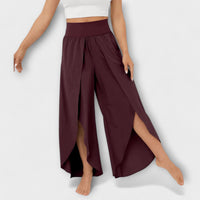 AirFlow - Damenhose in Rot