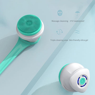 StrahlendeBerührung™ Glatte Haut zum Vorschein bringen