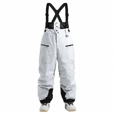 Walter | Warme Schneehose für Herren Winter Outdoor