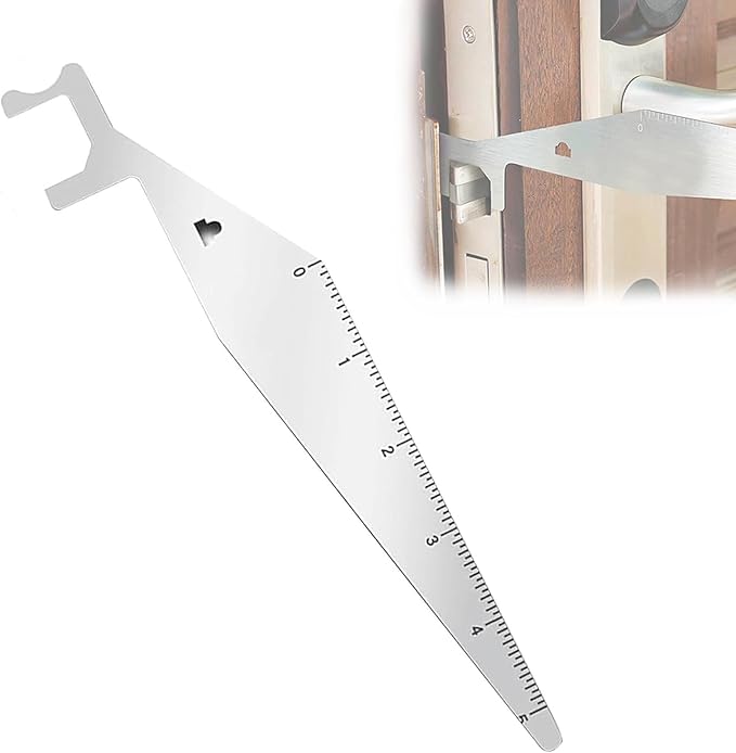 1+1 GRATIS|  SchlossPopper™ Entriegelt ohne Beschädigung