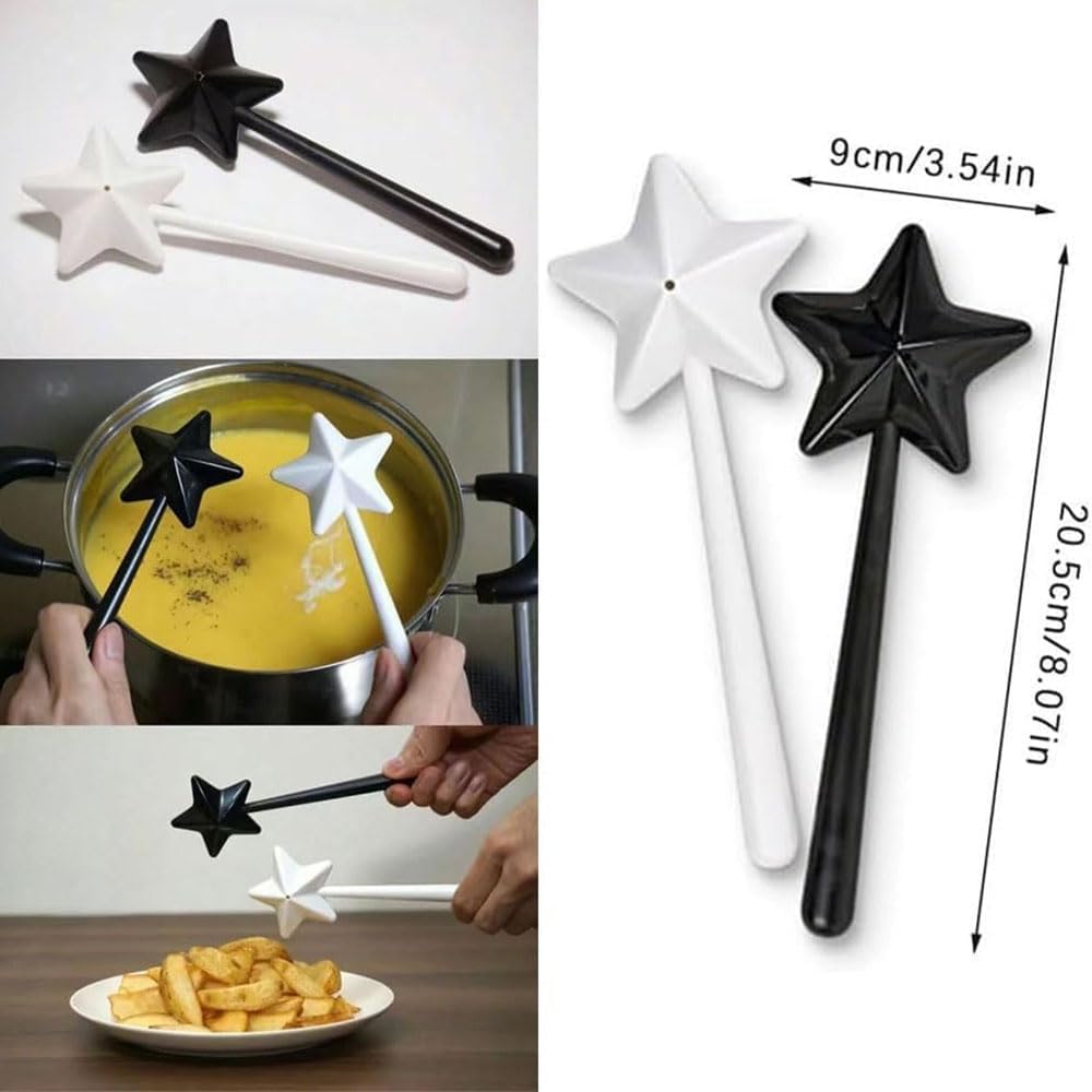 MagischerSchüttler™ Perfekt für Partys