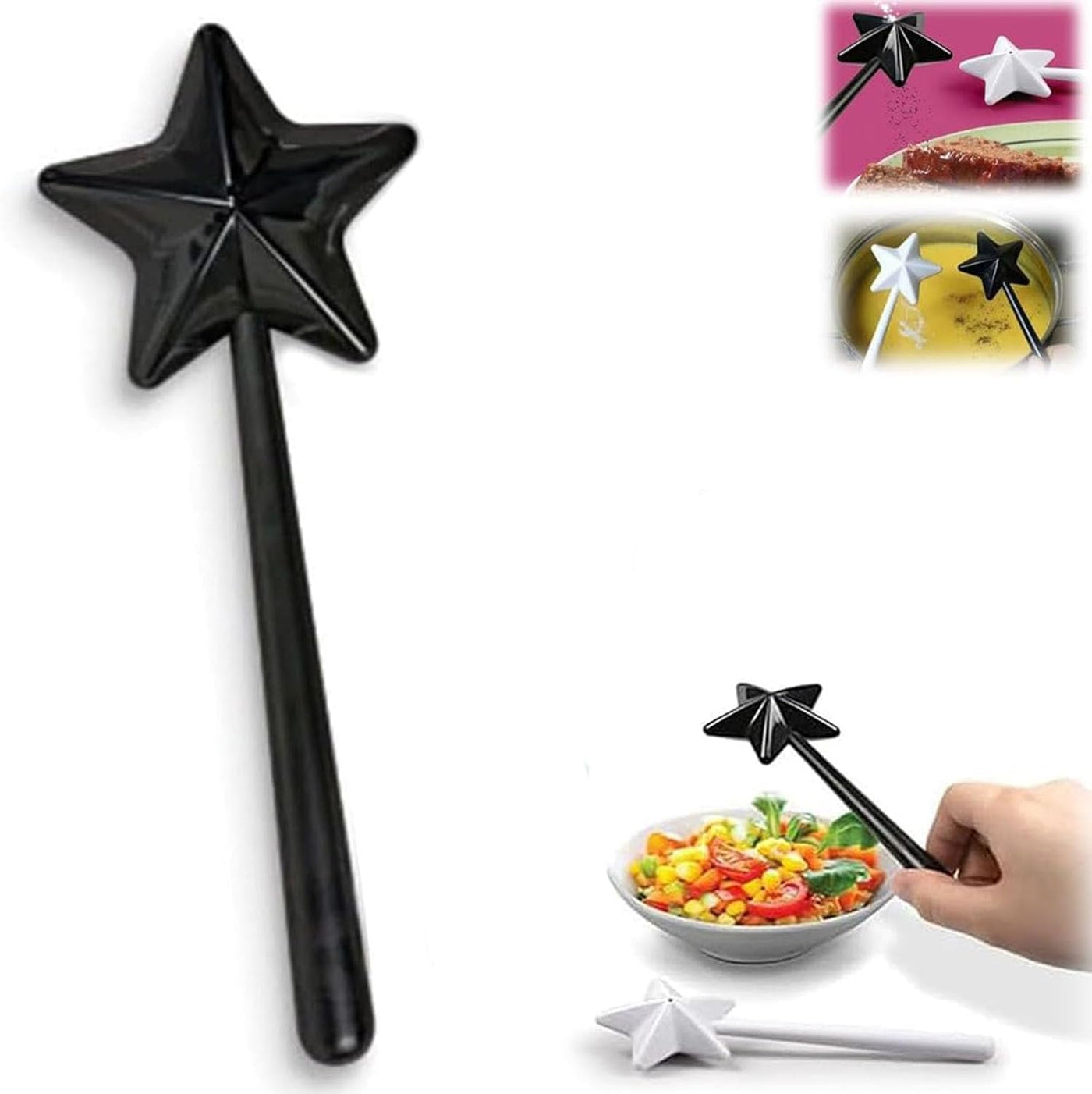 MagischerSchüttler™ Perfekt für Partys