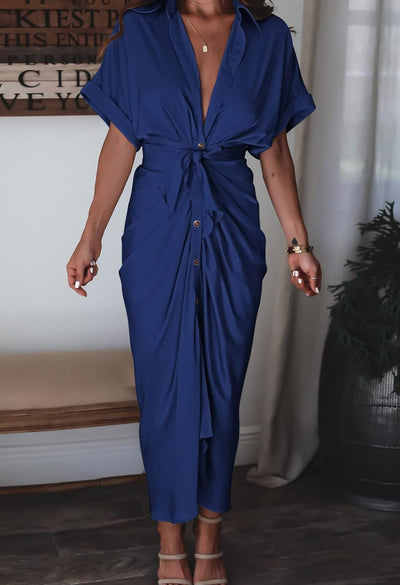 Sherry™ Mit Zuversicht glänzen