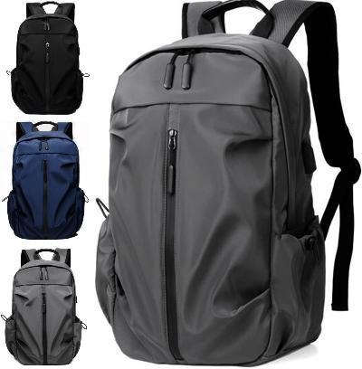 Herren Wasserdicht Reise Rucksack | Lässig