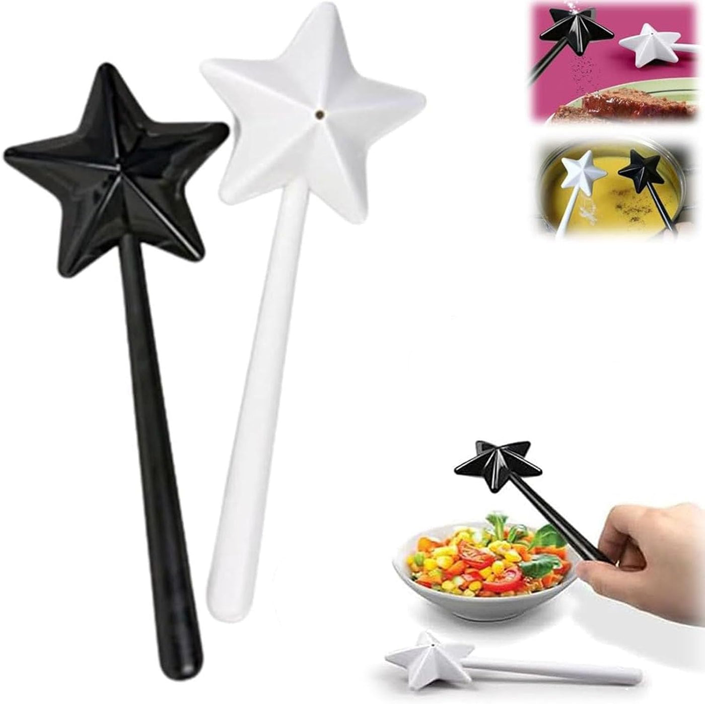 MagischerSchüttler™ Perfekt für Partys