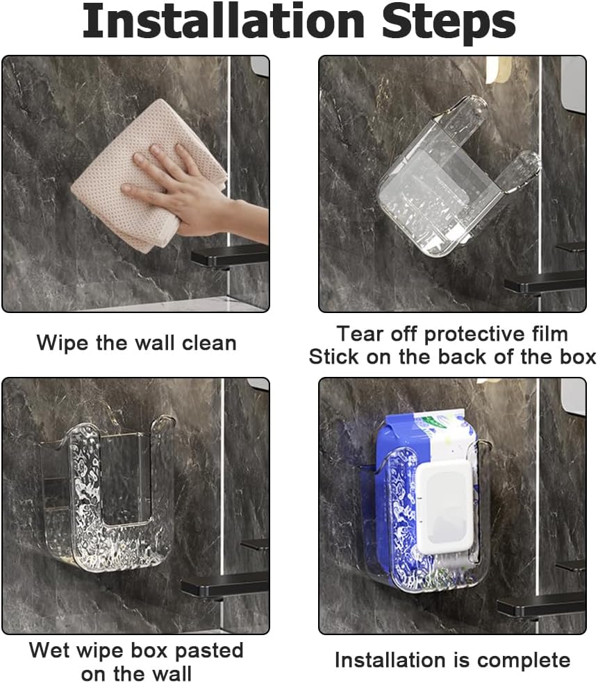 1+1 GRATIS| WischtuchKeeper™ Praktische Wischtuchaufbewahrung