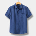 Marineblau