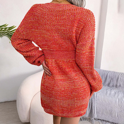 Suzanne® | Pailletten-Abendkleid für Damen