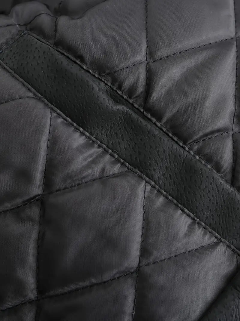 Die Arthur Lederjacke