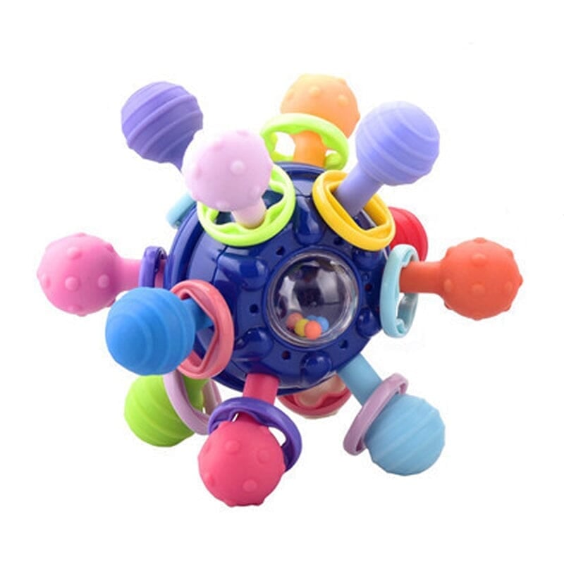 BabyBiss™ Sanfter Komfort für das Zahnfleisch