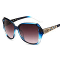 Blau