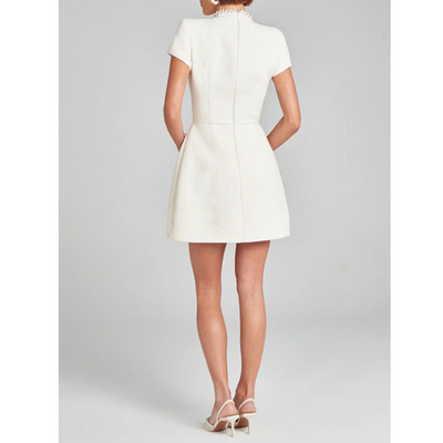 Stacy® | Abendkleid mit Perlen für Damen