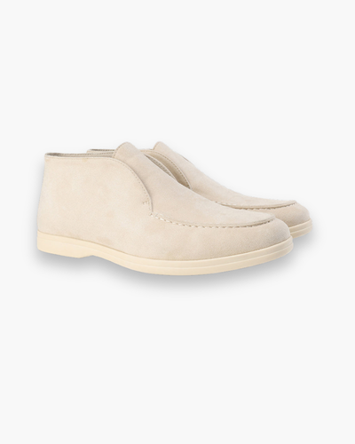 Herren Elegante Slip On Sneaker | Bequem und Stilvoll