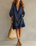 Marineblau